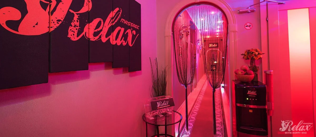 Relax Massage — фото 7
